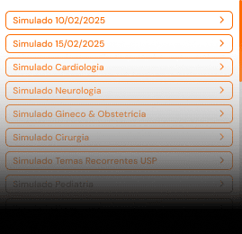 Simulados para residência médica r1 e revalida inep e ufmt